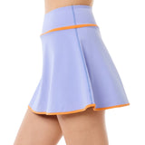 Smooth Sport 14.5IN Founders Flounce Skort
