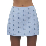 Spencer Skort