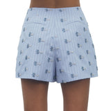 Spencer Skort