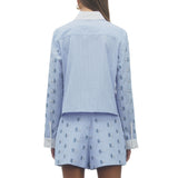 Spencer Skort