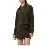 Spicy Herbs Jacket