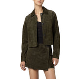 Spicy Herbs Jacket