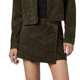 Spicy Herbs Skirt