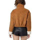 Staring Contest Jacket