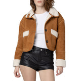 Staring Contest Jacket
