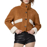 Staring Contest Jacket