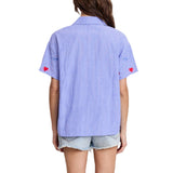 Taylor Woven Short Sleeve Shirt