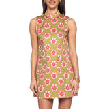 Teddie Floral Dress