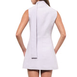 Tommy Statement Collar Dress