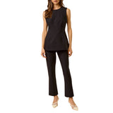 Essential Ease Sleeveless Top