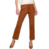 Tyler Suede Pants
