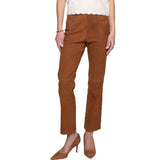 Tyler Suede Pants