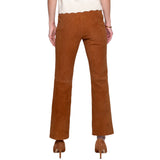 Tyler Suede Pants
