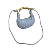 Unique Genuine Leather Bag