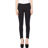 Venice Mid Rise Skinny in Date Night