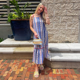 Vera Maxi Dress