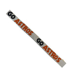 White Astro Purse Strap