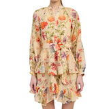 Yasmeen Mini Dress