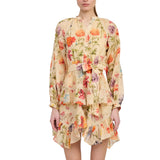 Yasmeen Mini Dress
