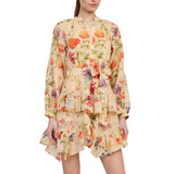 Yasmeen Mini Dress