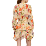 Yasmeen Mini Dress