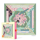 Let's Play Mahjong 1000 Piece Puzzle