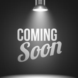 Large Sinamay Saucer with Two-Tone Flower Fascinator