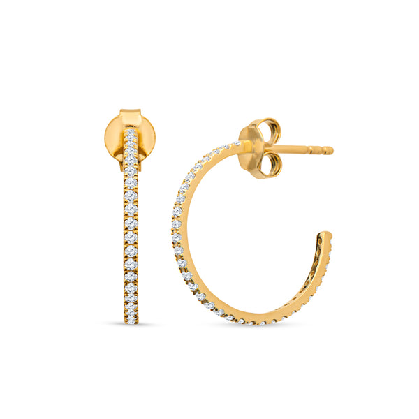 Custom Letter Gold Beaded Bracelet– Christina Greene LLC