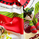 Georgia Bulldogs Saturday Silks