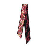Georgia Bulldogs Skinny Scarf