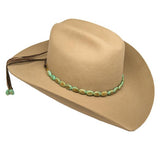 Turquoise Hat Band