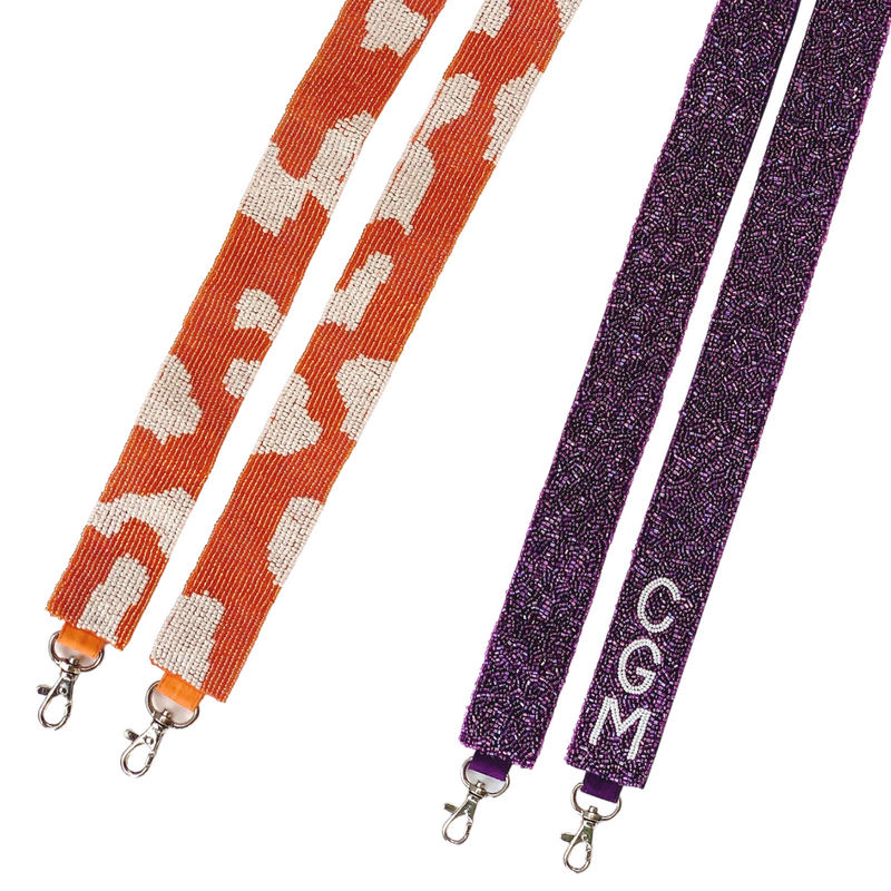 Jolina Beaded Purse Straps – Splash on Main