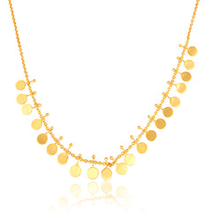 Shoreline Necklace