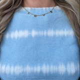 Love Letter Necklace