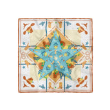 Saturday Silk-The Texas Longhorns Saturday Scarf™