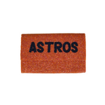 Astros Beaded Envelope Clutch Purse - Christina Greene LLC