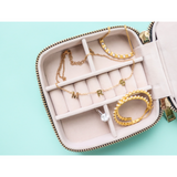 MRS Letter Necklace