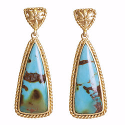 Southwestern Earrings