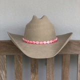 Rose Hat Band