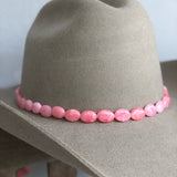 Rose Hat Band
